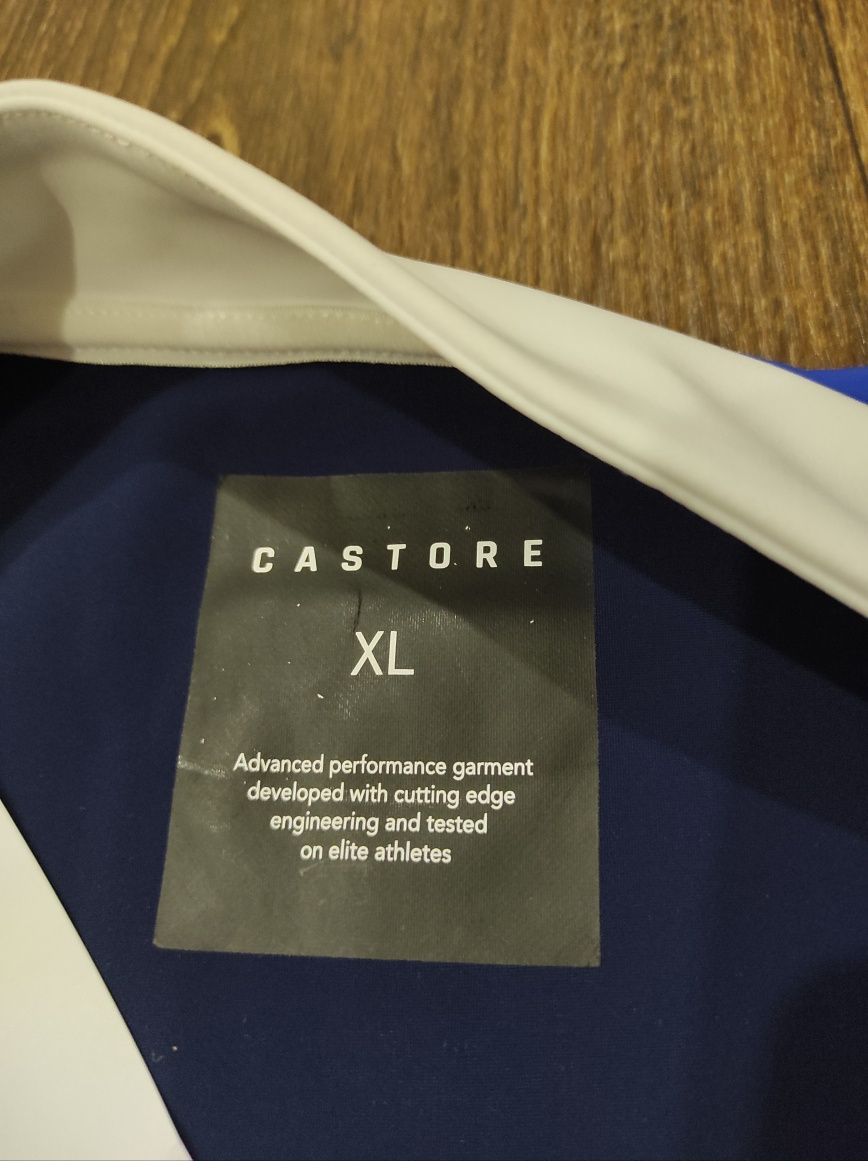 XL Castore оригінальна чоловіча термо куртка