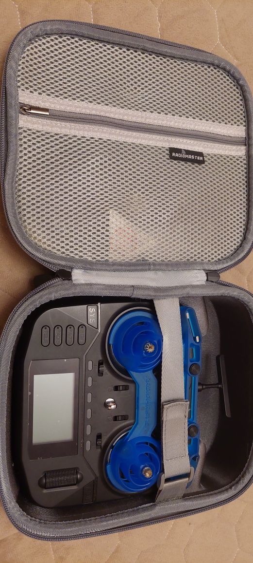 Radiomaster Boxer ELRS M2