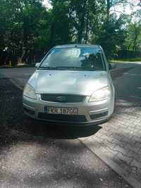 Ford C-max 1.8 125km 2006 rok