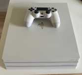 Play Station 4 pro