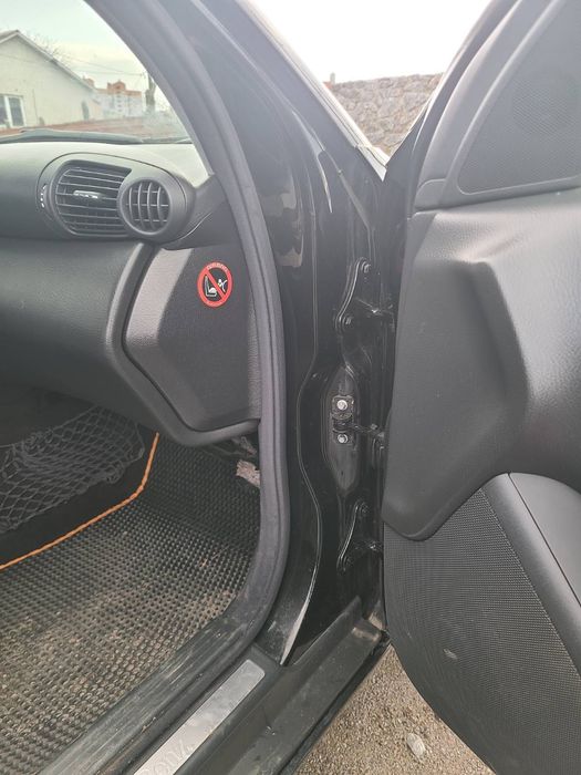 Продаю Mercedes w203 2.2 cdi пробег302000км