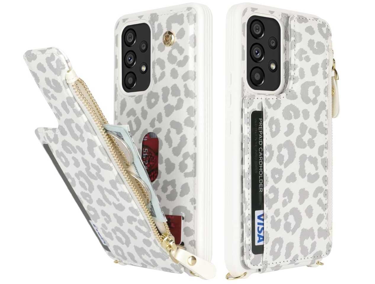 Etui Samsung Galaxy A53 5G