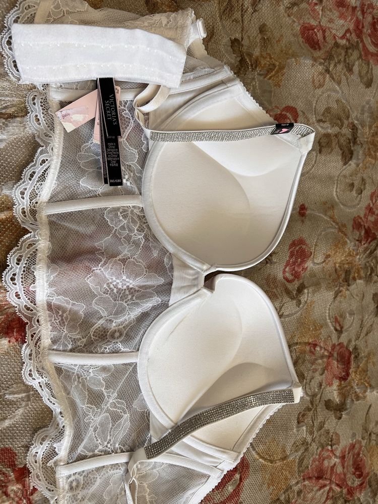 VICTORIA'S SECRET нижнее белье оригинал бюстье