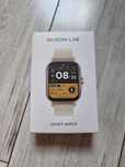 Zegarek Nowy SmartWatch 1,44-calowy kolorowy ekran