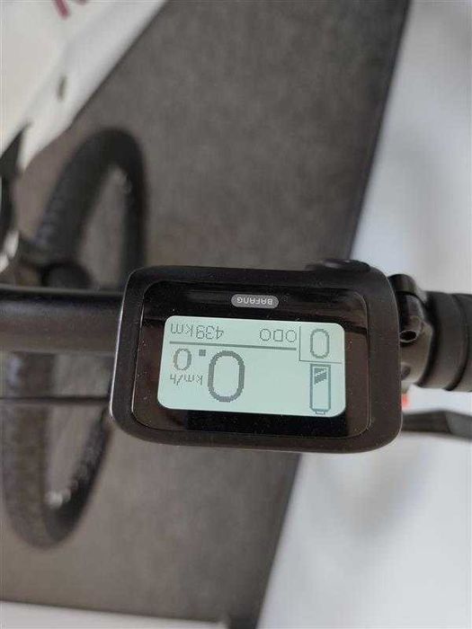 Rower elektryczny KROSS Lea Boost 4.0 OUTLET