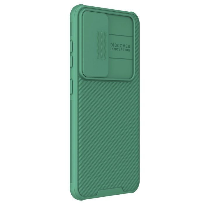 Etui Nillkin CamShield Pro z osłona na aparat do Samsung Galaxy S24+