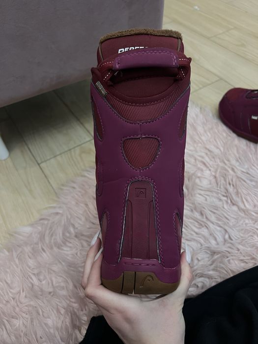 Buty snowboardowe Head Galore