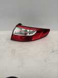 Renault Fluence lift fl 13- lampa prawy tył prawa tylna idealna