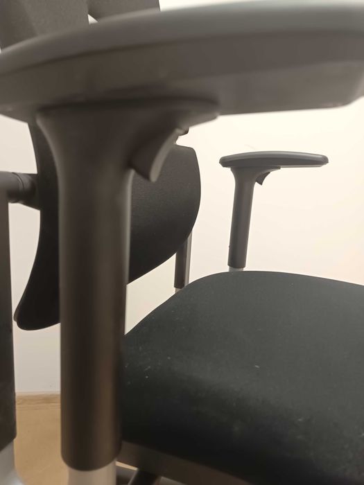 Fotel Biurowy - Please Steelcase