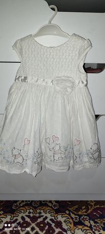 Сукня на дівчинку George Disney
