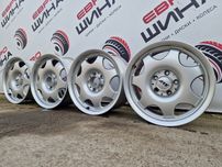 Диски R17 5×112 ET33 (Volkswagen,Skoda,Audi,Mercedes) ID114 Склад