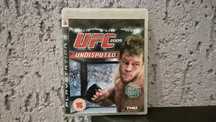 UFC 2009 Undisputed / PS3 / PlayStation 3