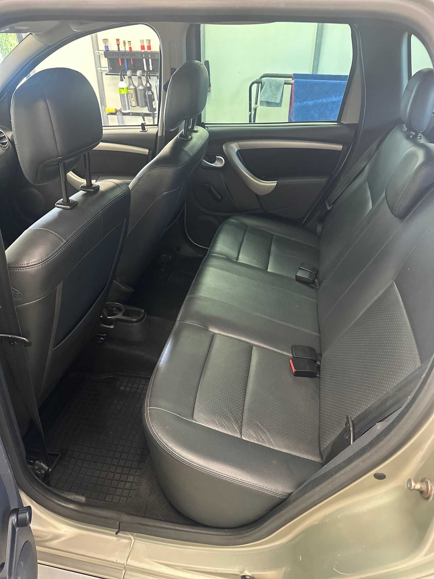Dacia Duster 1.5 dCi Laureate