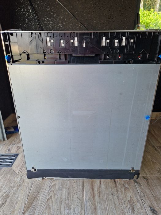 Zmywarka Bosch 60cm do zabudowy