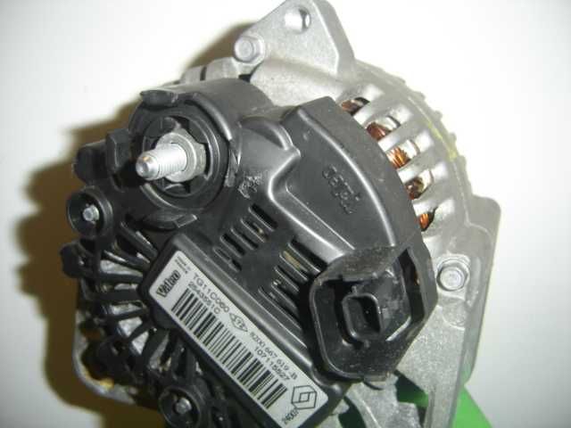 Alternator Renault Kangoo 1.6 Express Megane Twingo Rs Valeo 110A W-wa