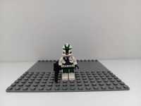 Lego Star Wars Minifigurka Commander Gree sw038