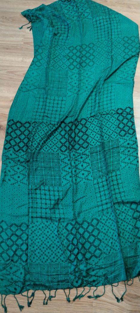 Wielki szal 165 x 70