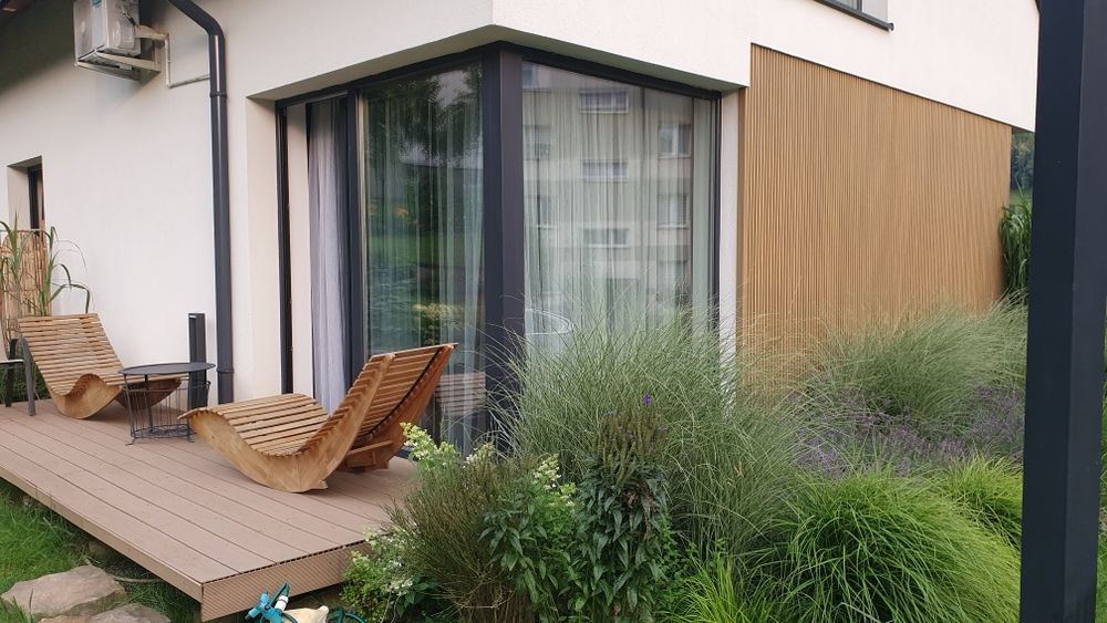 Apartament  w Ustrzykach Dolnych wolne terminy stoki czynne