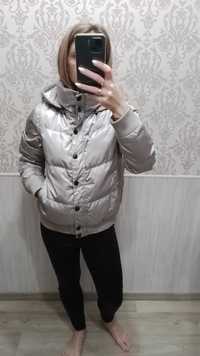 Куртка - жилетка жіноча