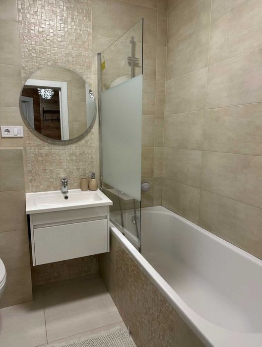 Оренда! Стильна 1к.квартира 40м.кв +тераса ЖК Софія Нова Новосілки