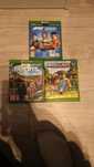 trzy gry na Xbox one okazja