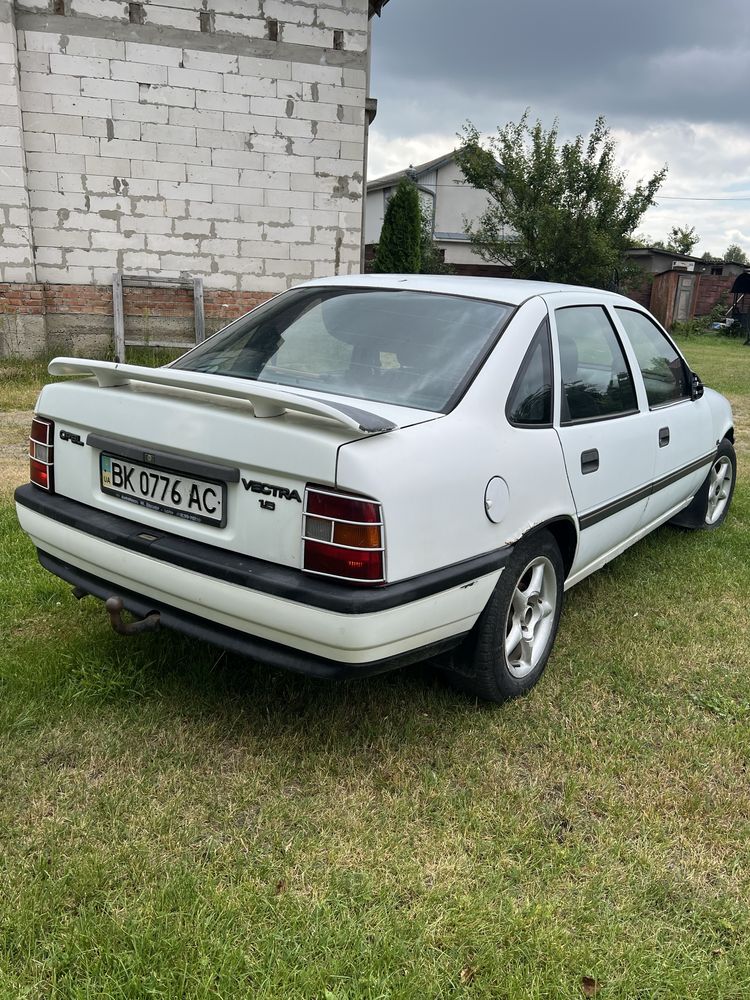 Продам Opel Vectra A