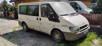 Ford Transit 2.0