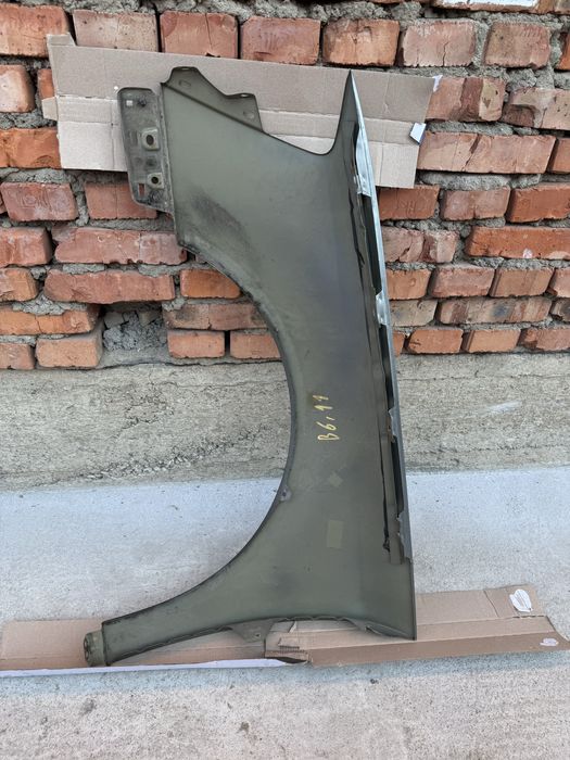 Праве крило Фольцваген пасат б6