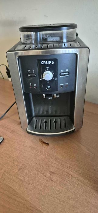 Ekspres do kawy KRUPS EA80