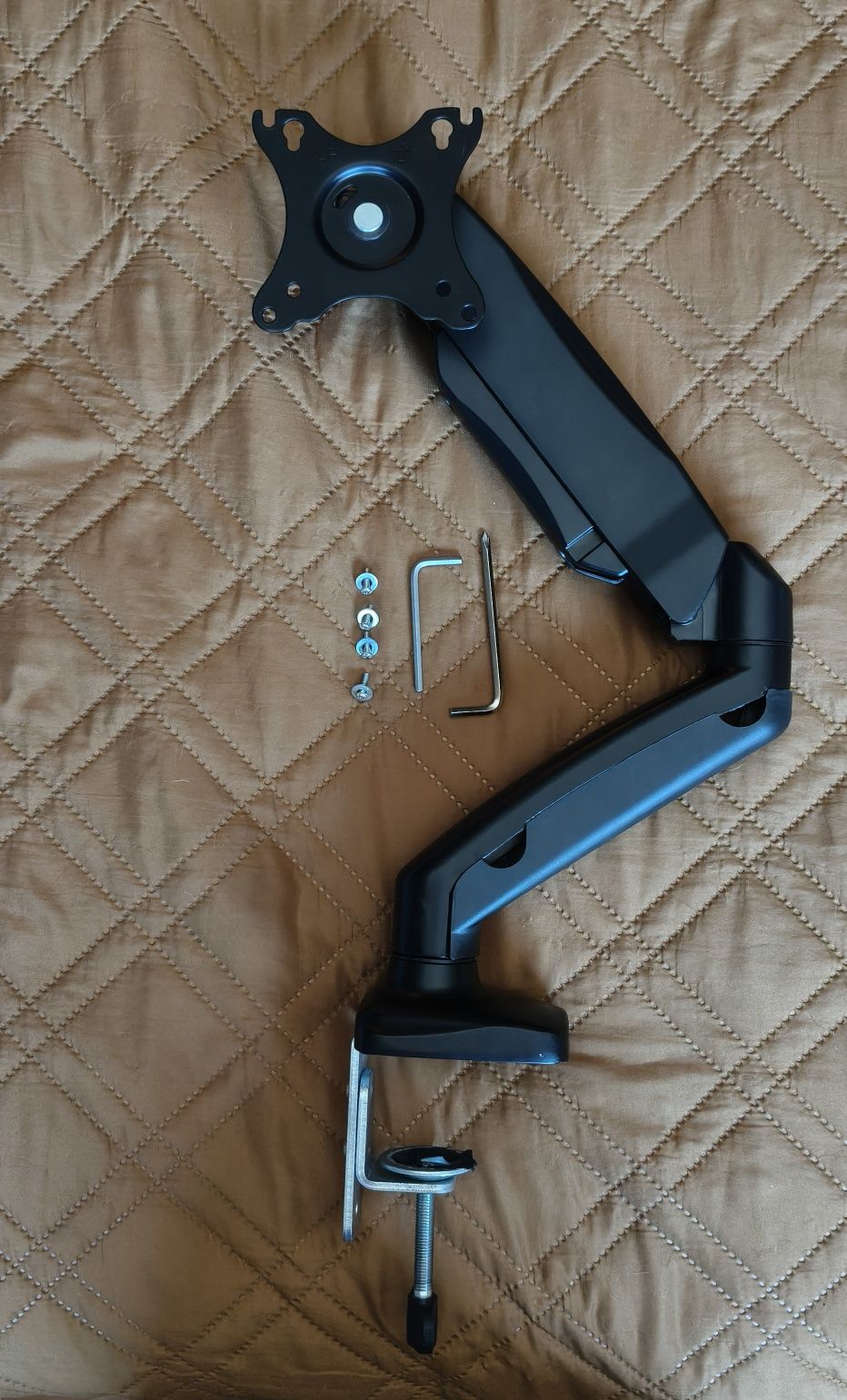 Suporte monitor até 27"
