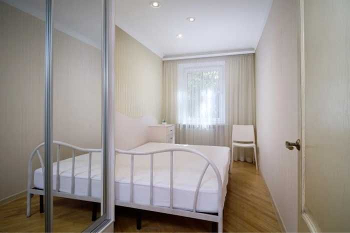 Долгосрочная аренда 2к квартиры Центр