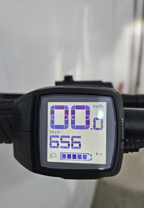 Cube Compakt Sport Hybrid 500, 500Wh, 656 km,