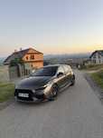 Hyundai I30 Hyundai i30 N Project C
