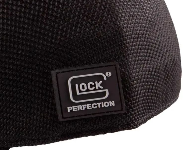 Бейсболка кепка GLOCK