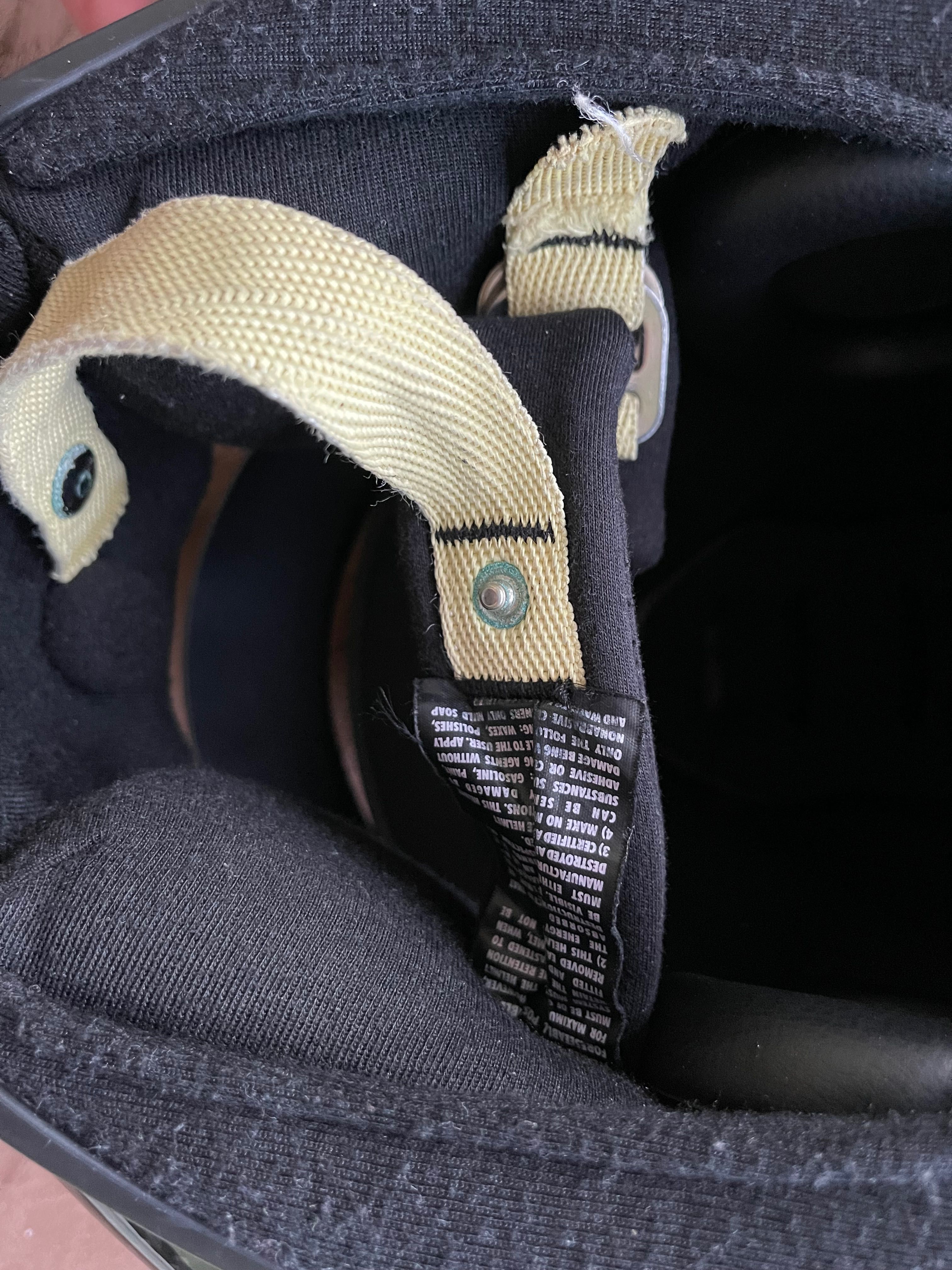 Stilo st4 gt carbon kask