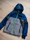 Kurtka Softshell Cool club 158