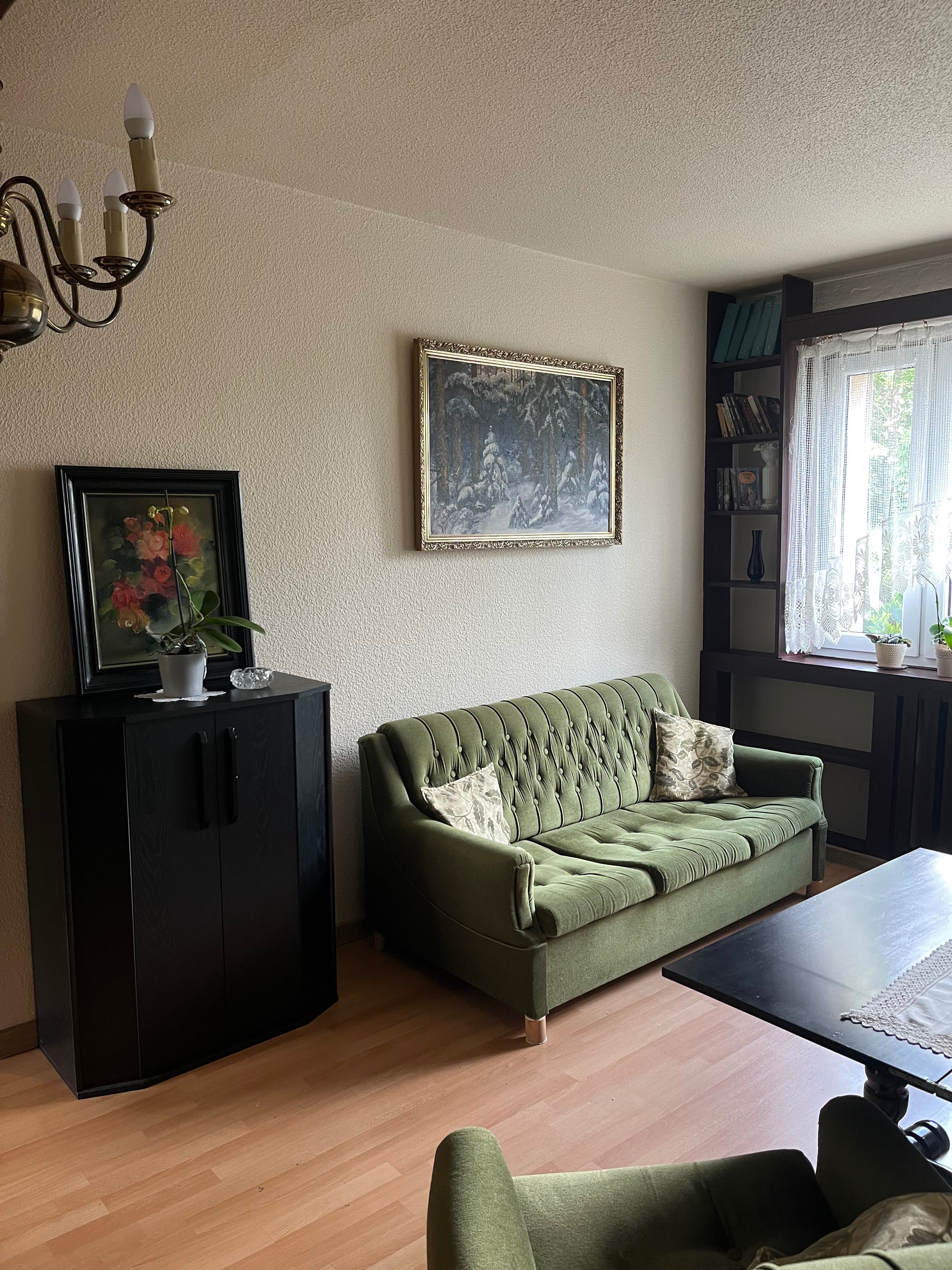 Mieszkanie na wynajem po remoncie 3 pokoje Brynów ul. Orkana