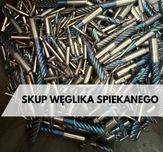 Skup WĘGLIK SPIEKANY węglika spiekanego, SKUP HSS