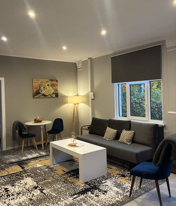 Do wynajęcia: przestronne, umeblowane mieszkanie 2-pokojowe – 65 m²