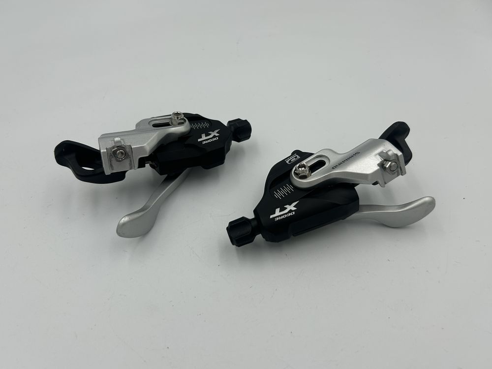 Manetki shimano deore xt sl-m780 2/3x10