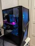 Komputer Ryzen 5 3600X 16GB 3200mhz 512GB SSD RX 580 8GB Windows 11