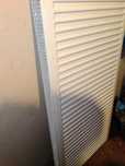 Grzejnik 120 x50x5 1400 watt