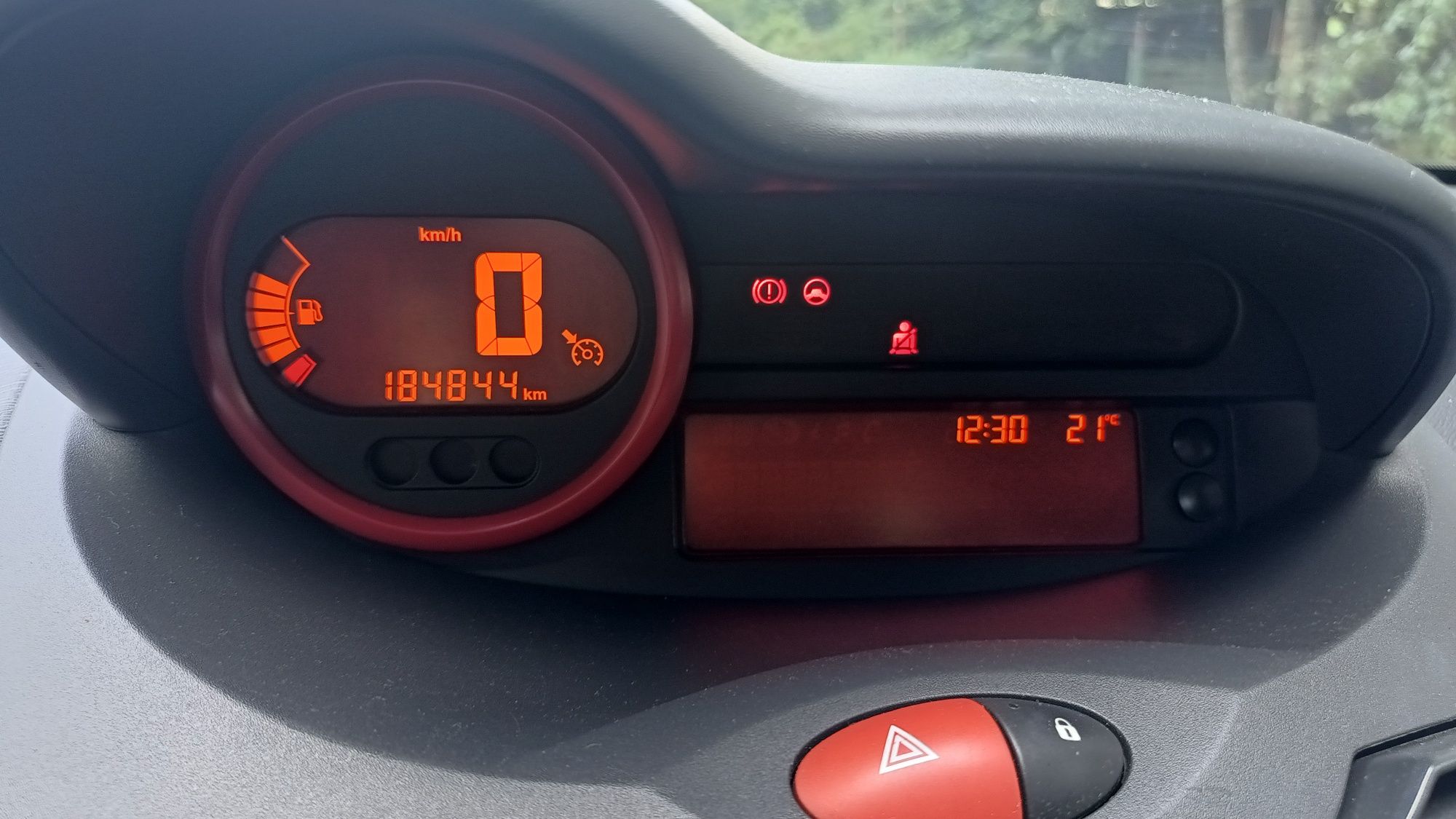 Sprzedam Renault Twingo