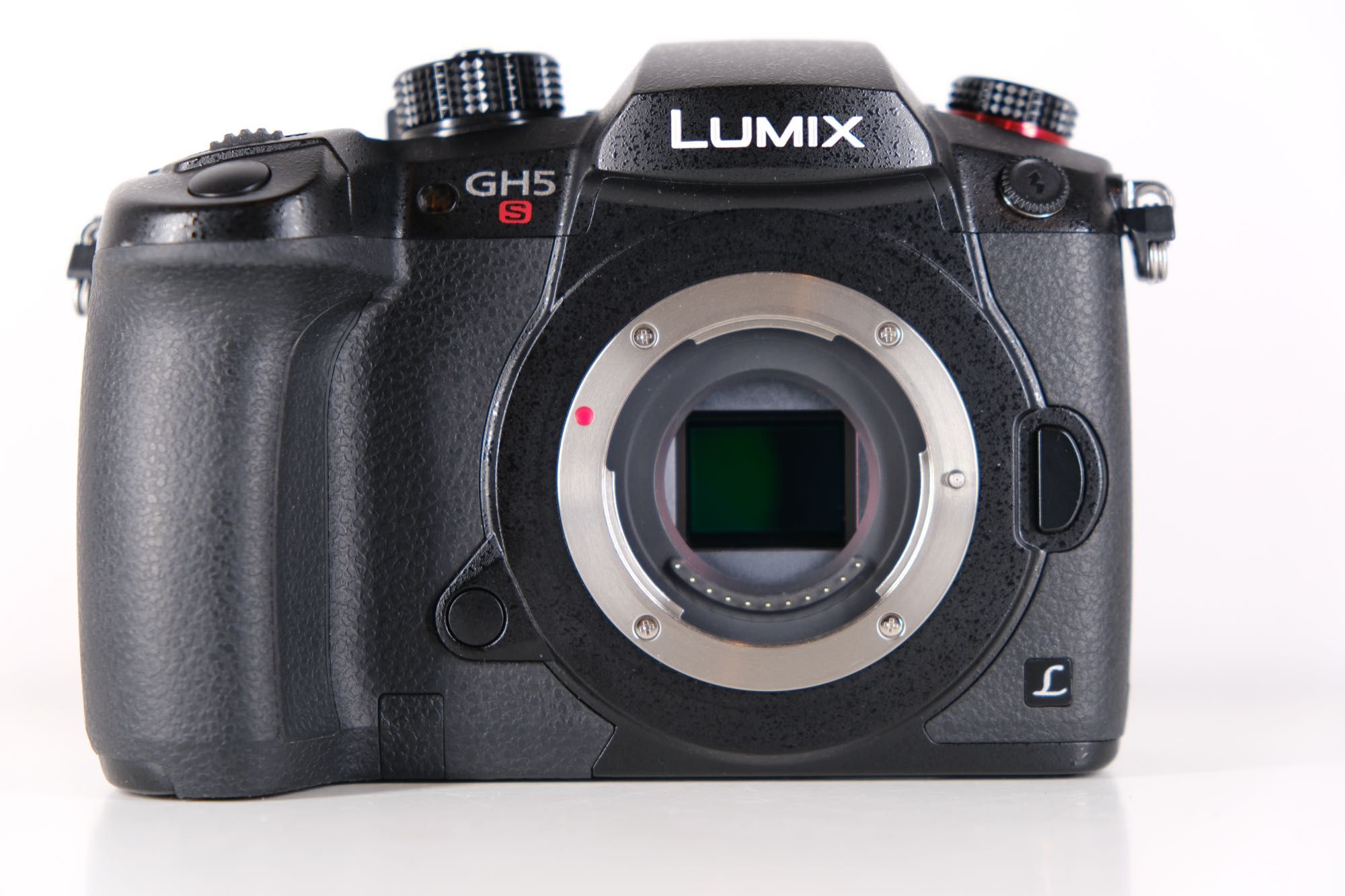 Panasonic Lumix GH5S Body + гарантія  / без передоплат