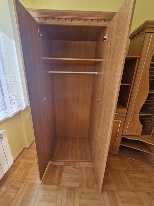 Meblościanka stan dobry