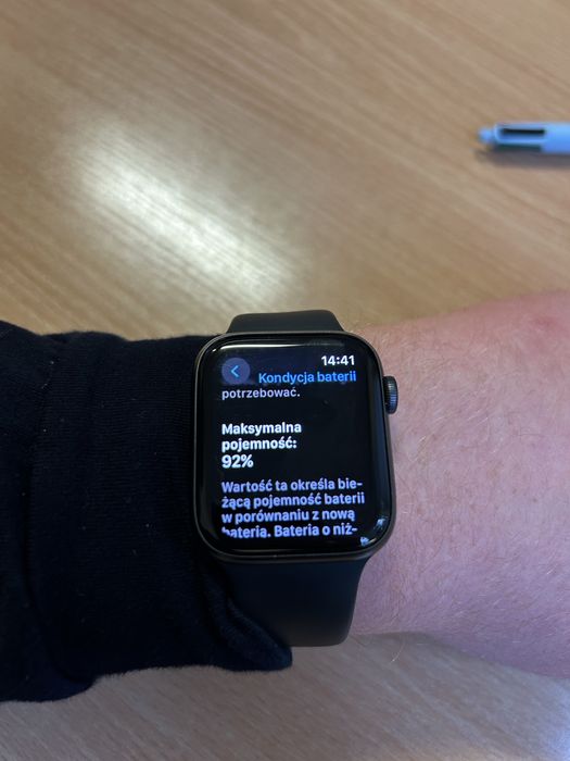 Apple watch se 2 44mm