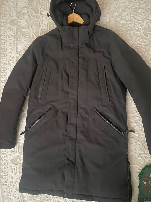 Куртка зимова для хлопчика