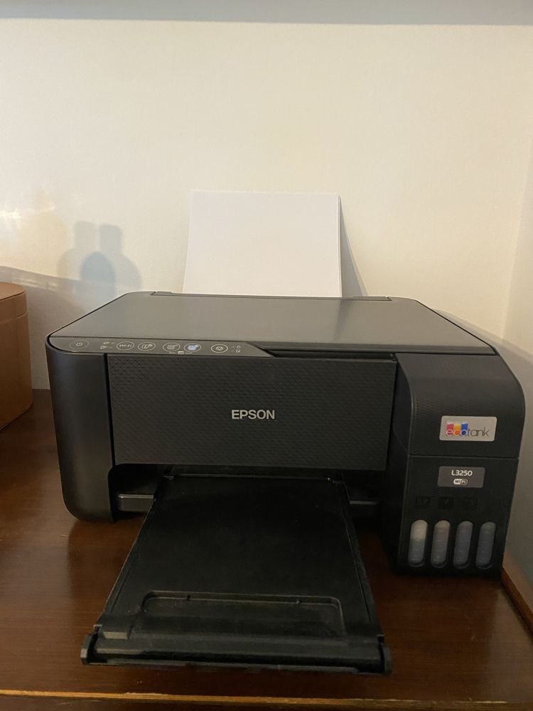 Urządzenie wielofunkcyjne EPSON EcoTank L3250