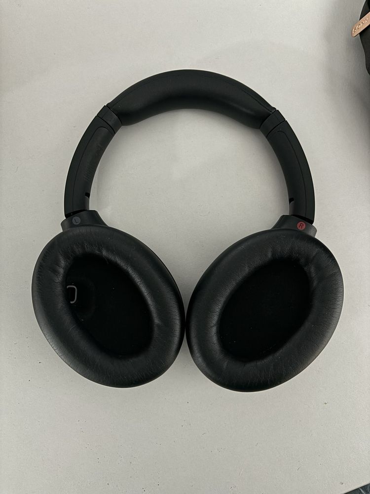 Headphones Sony wh-1000xm4