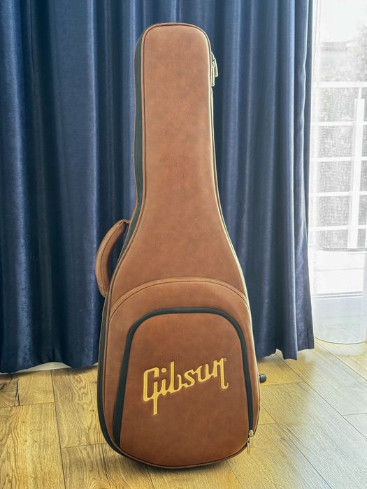 Gibson Les Paul tribute gitara elektryczna + wzmacniacz Orange